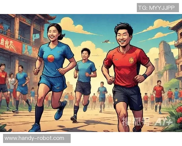 足球汶川重燃希望之光团结力量助力灾后重建与青少年成长